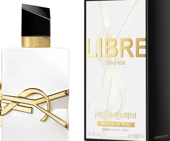 Yves Saint Laurent Libre L'Eau Nue Parfum Nat. Spray