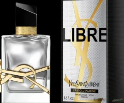 Yves Saint Laurent Libre L'Absolu Platine EdP Vapo