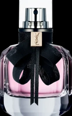 Yves Saint Laurent Mon Paris EdP Vapo