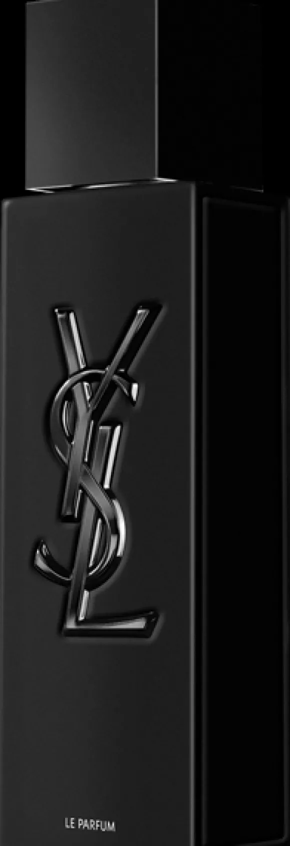 Yves Saint Laurent MYSLF Le Parfum EdP Nat. Spray