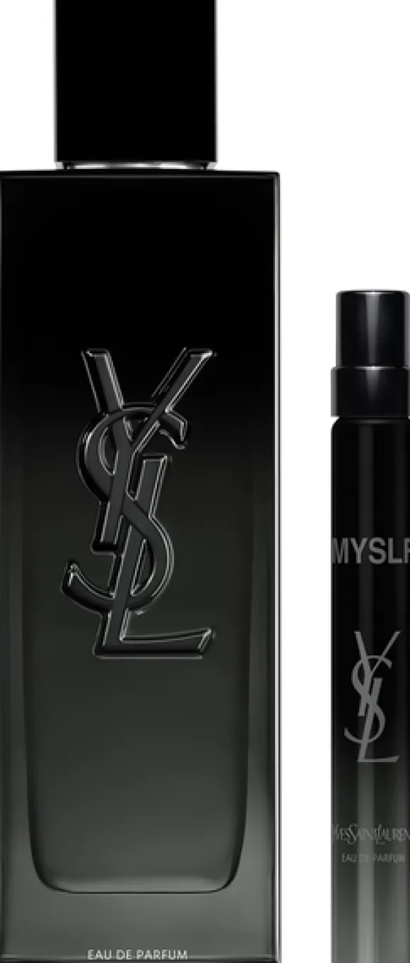 Yves Saint Laurent MYSLF Eau de Parfum Set