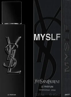 Yves Saint Laurent MYSLF Le Parfum EdP Nat. Spray
