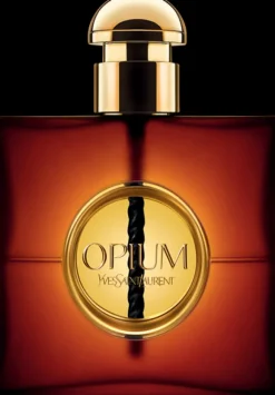 Yves Saint Laurent Opium EdP Vapo