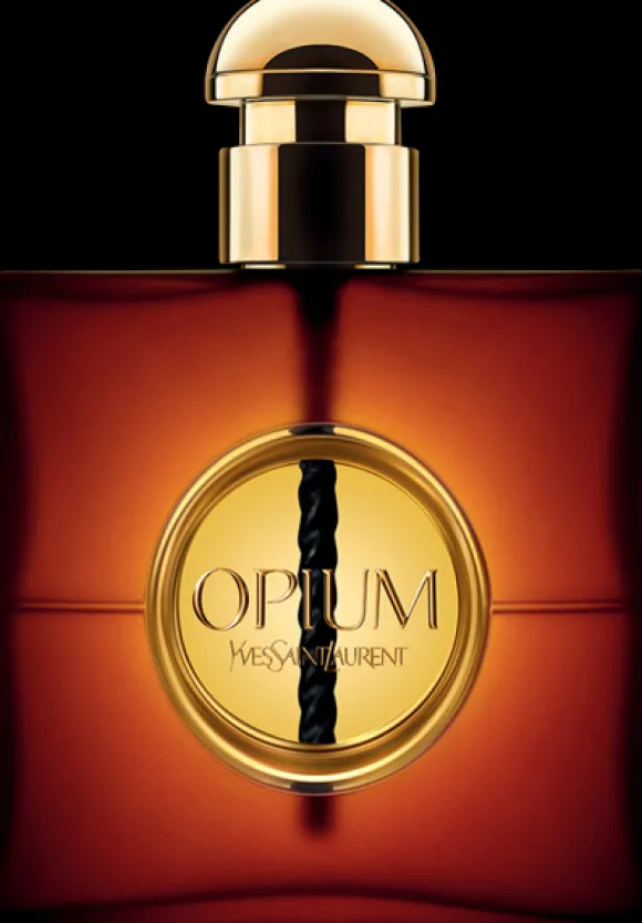 Yves Saint Laurent Opium EdP Vapo
