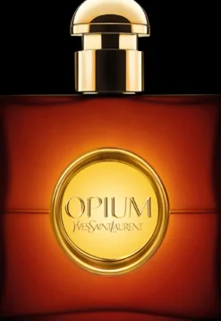 Yves Saint Laurent Opium EdT Vapo