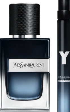 Yves Saint Laurent Y EdP Set