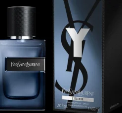 Yves Saint Laurent Y Elixir Parfum EdP Vapo