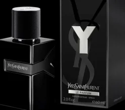 Yves Saint Laurent Y Le Parfum EdP Vapo