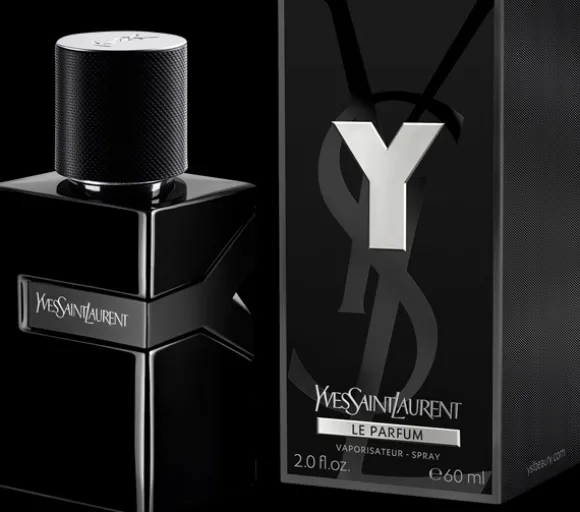 Yves Saint Laurent Y Le Parfum EdP Vapo