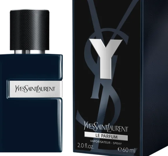 Yves Saint Laurent Y Le Parfum Nat. Spray