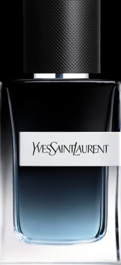 Yves Saint Laurent Y Men EdP Vapo