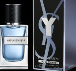 Yves Saint Laurent Y Men EdT Vapo - Reno