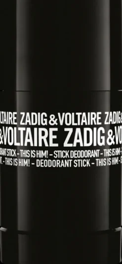 Zadig & Voltaire This is Him! Deodorant Stick