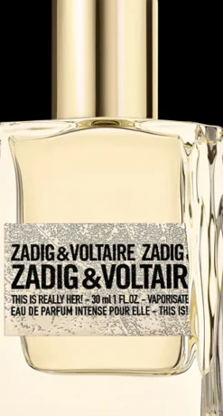 Zadig & Voltaire This Is Really Her! EdP Intense Nat. Spray