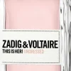 Zadig & Voltaire This is Her! Undressed EdP Nat. Spray