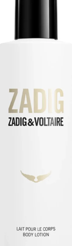 Zadig & Voltaire Zadig Body Lotion